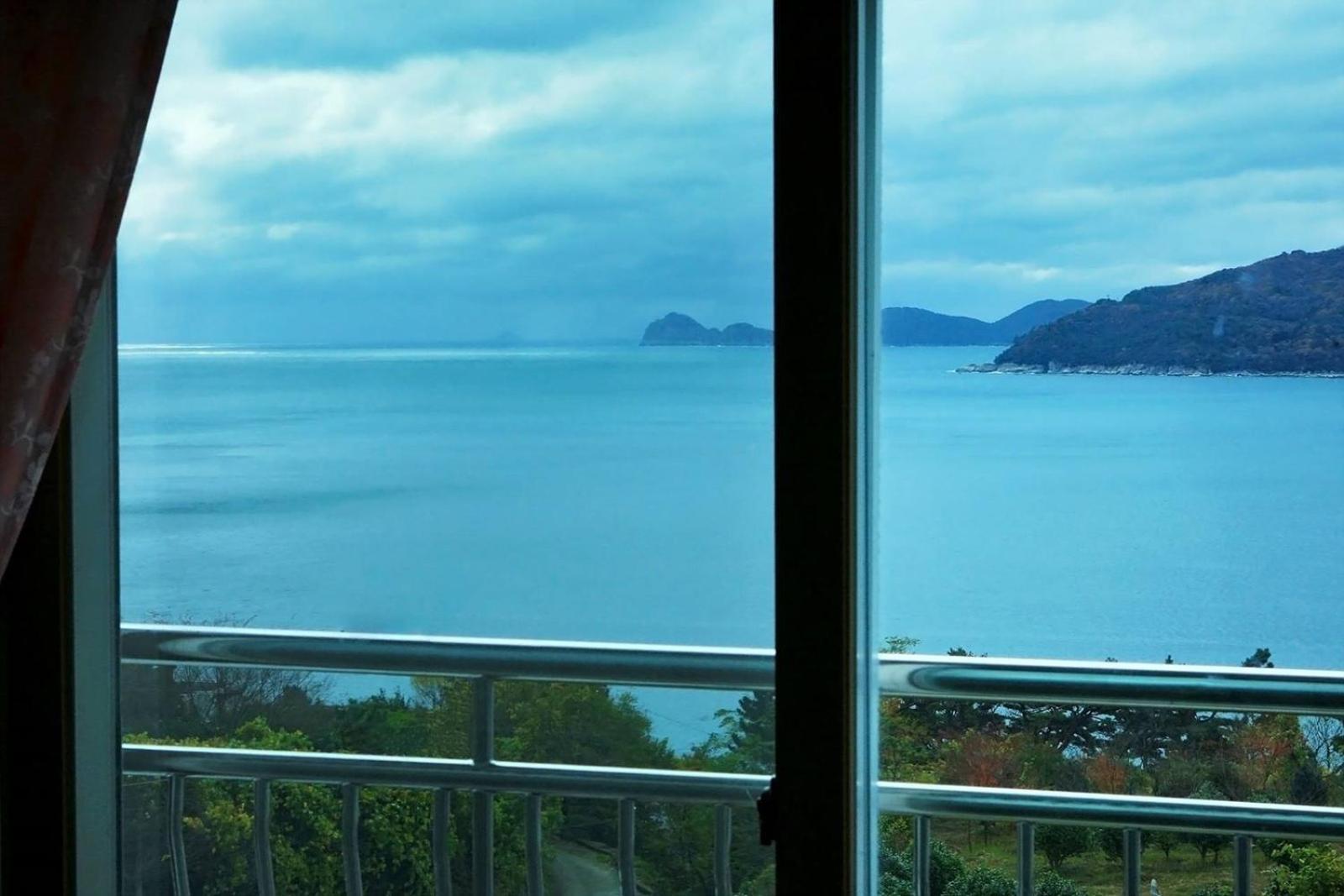 Light Sky Geoje