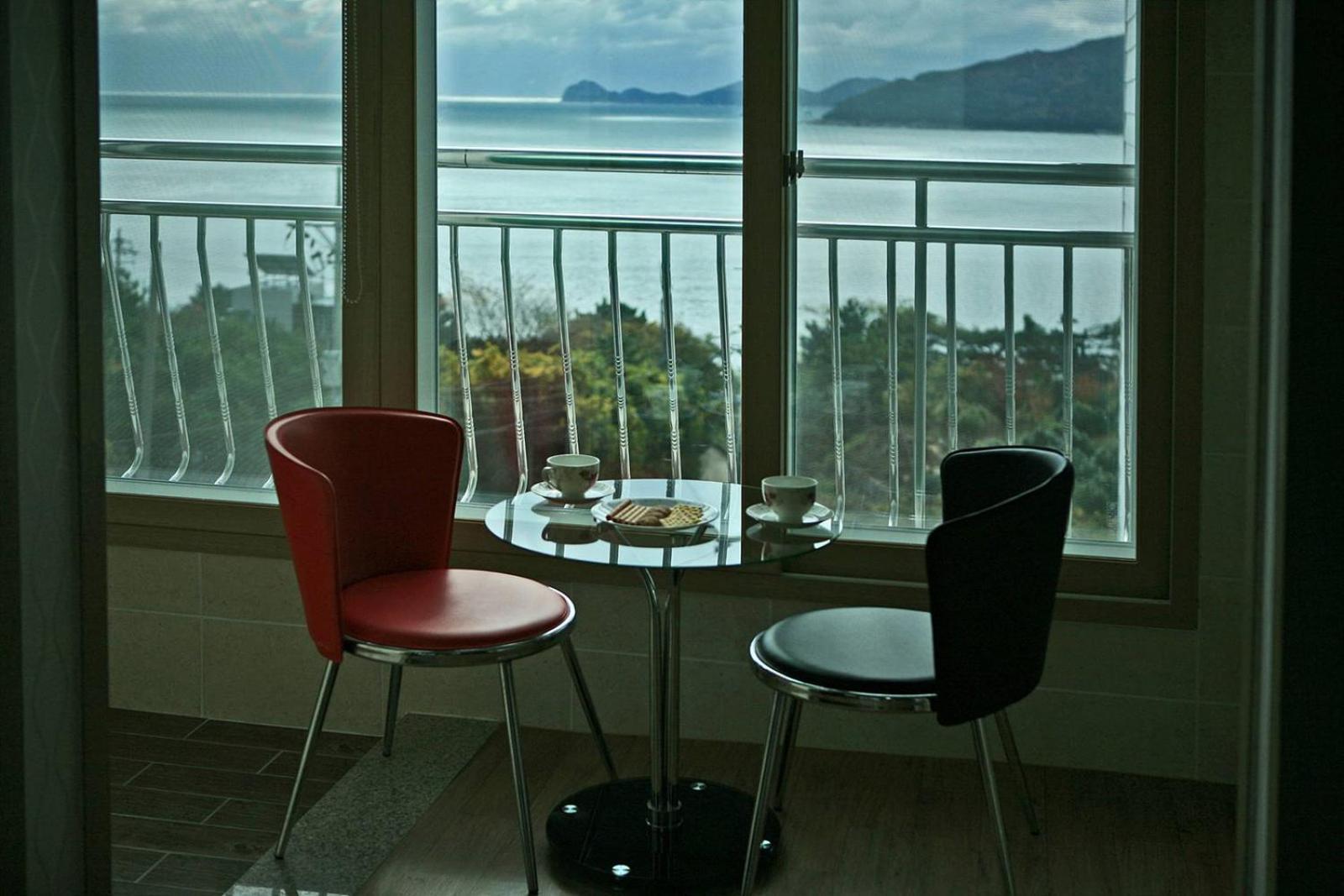 Holiday home Light Sky Geoje