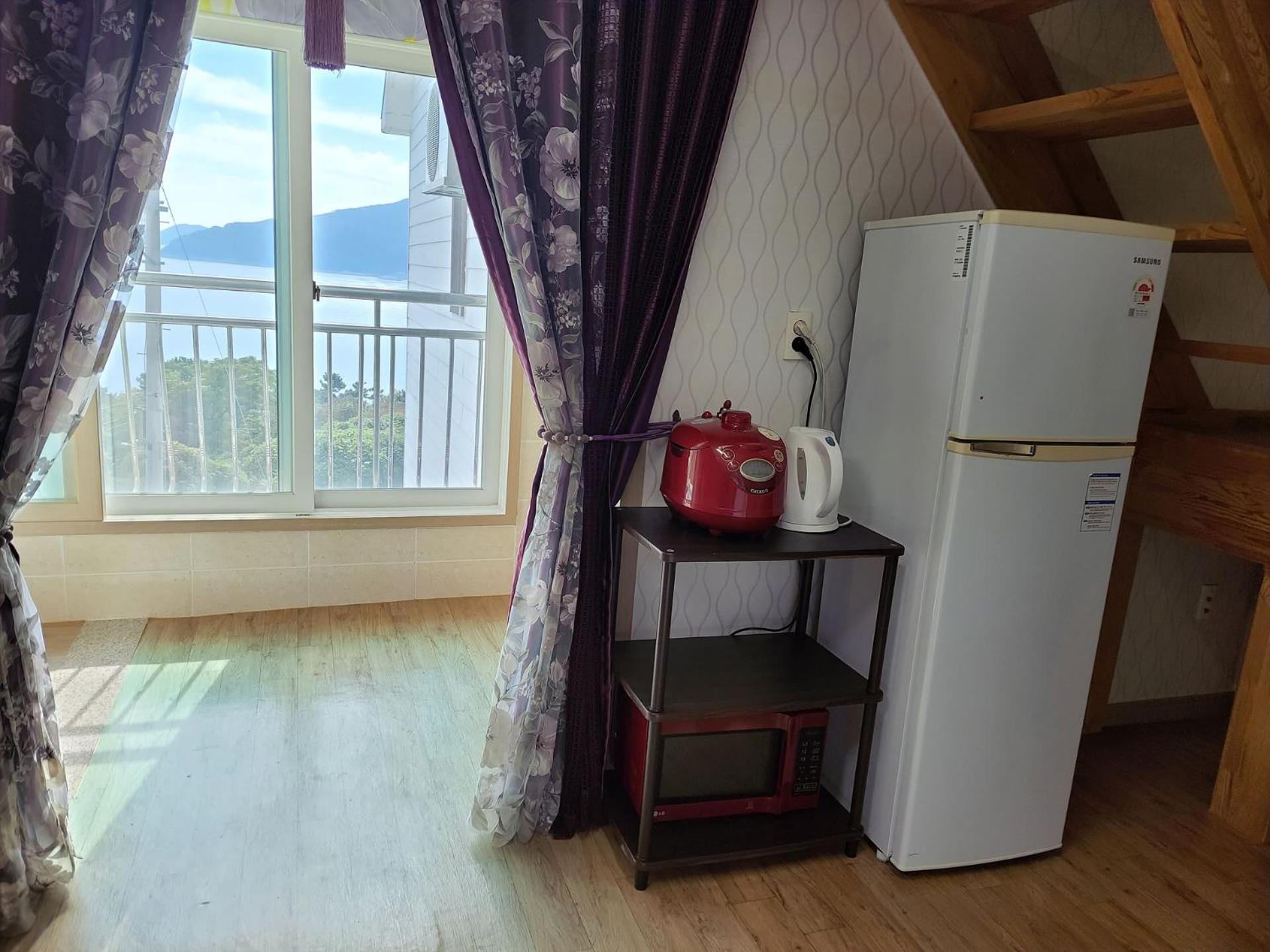 Holiday home Light Sky Geoje