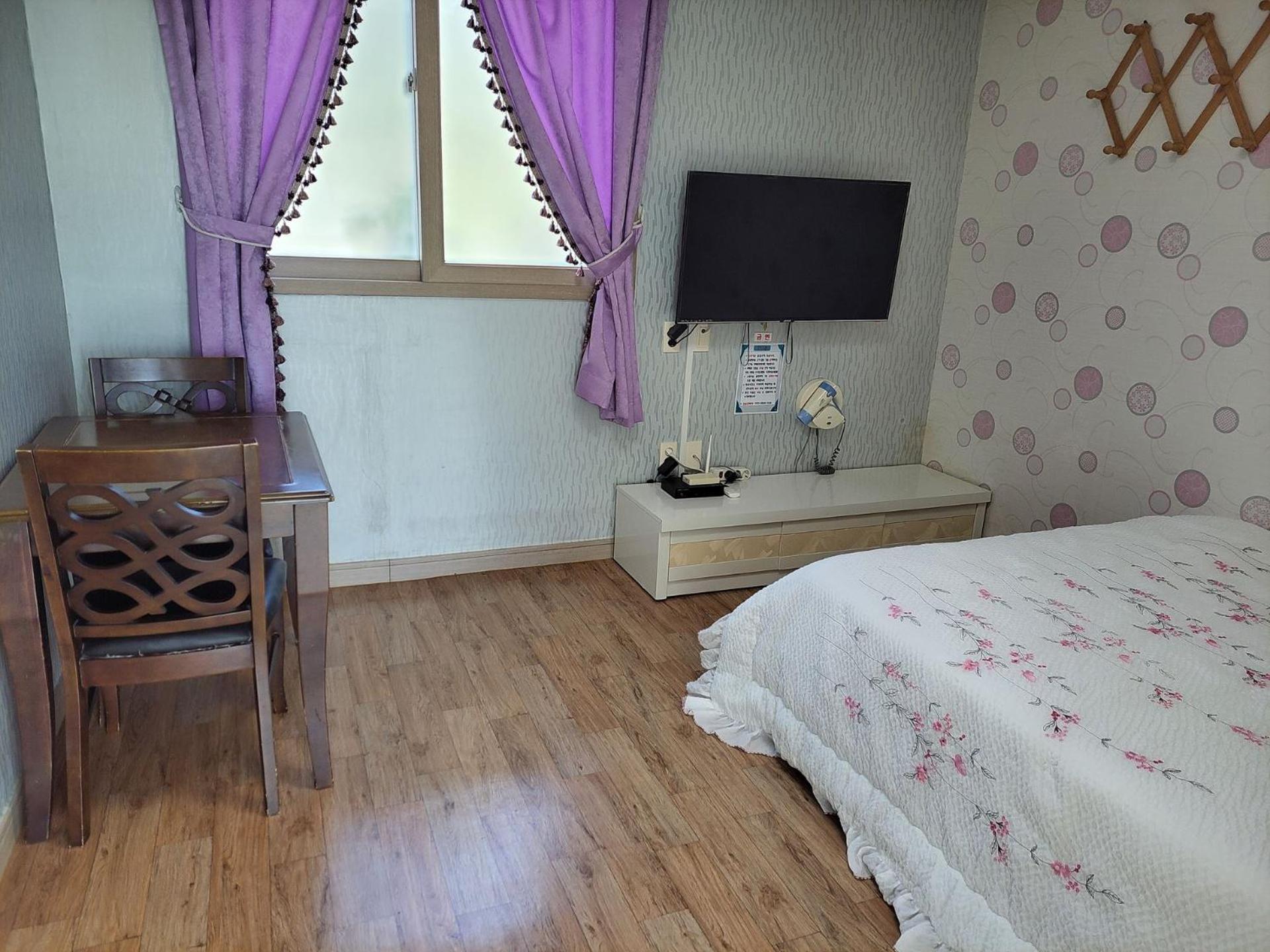 Holiday home Light Sky Geoje