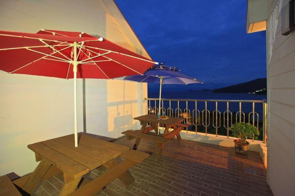 Holiday home Light Sky Geoje